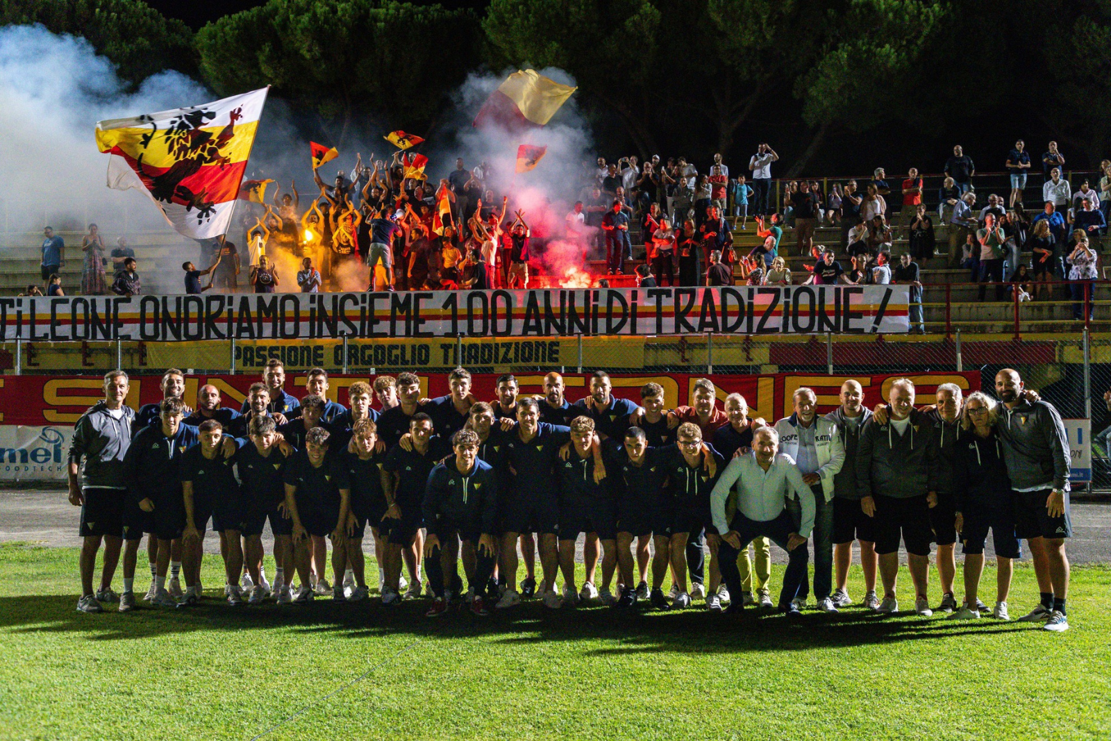 Foto Serie D Poggibonsi Calcio