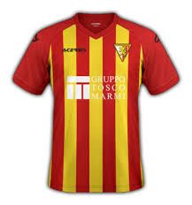 Maglia ufficiale us poggibonsi
